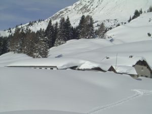 Apres ski landhaus falch