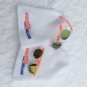 ASTH zonnebril beanie apres ski