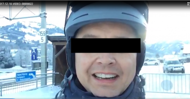 apres ski Tom Haver vlog